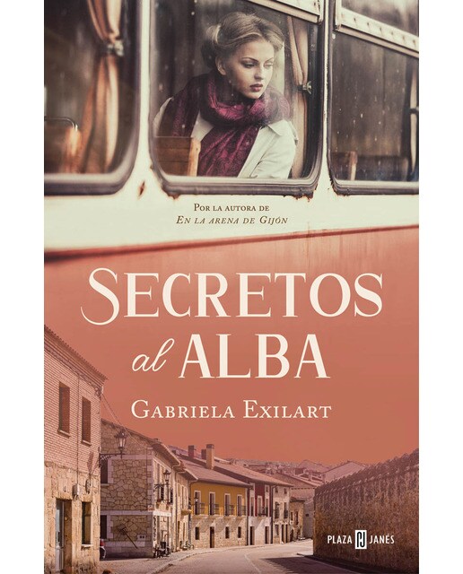 Secretos al alba (Capa mole) 1