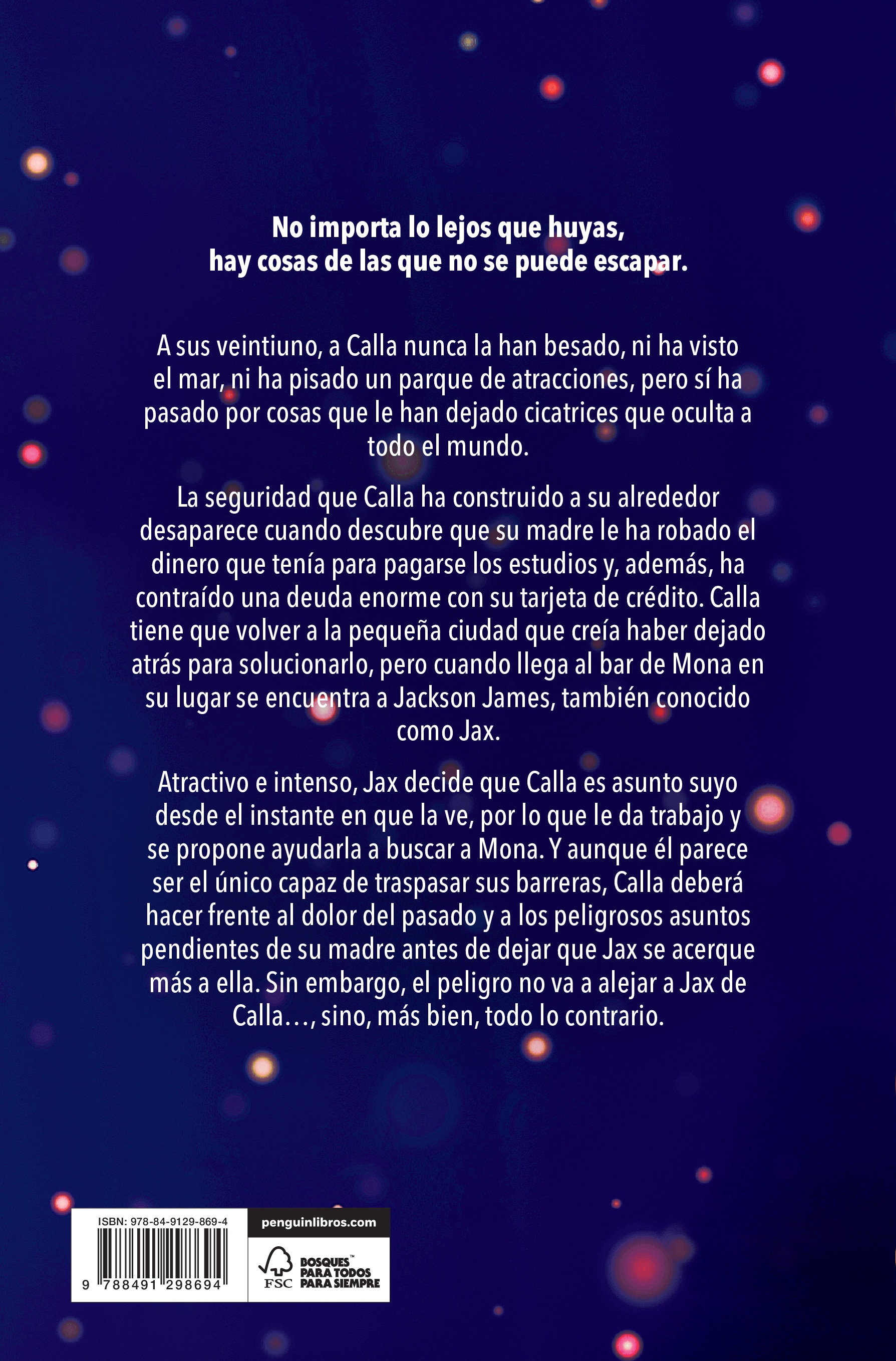 Vuelve a mí (Te esperaré 3) (Capa mole) 2