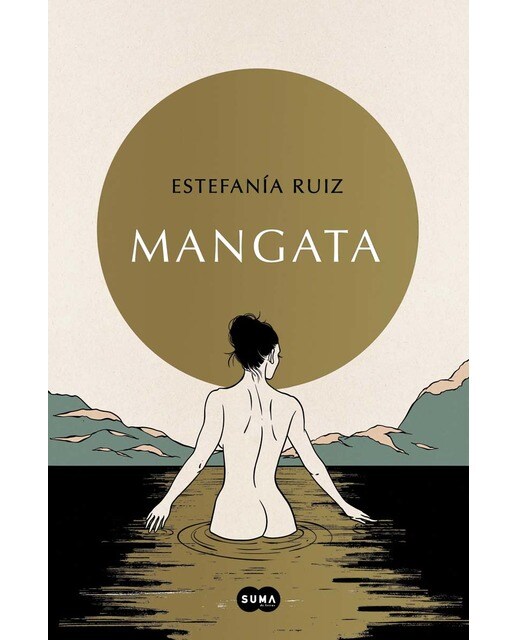 Imagen 0 de Mangata (Tapa blanda)