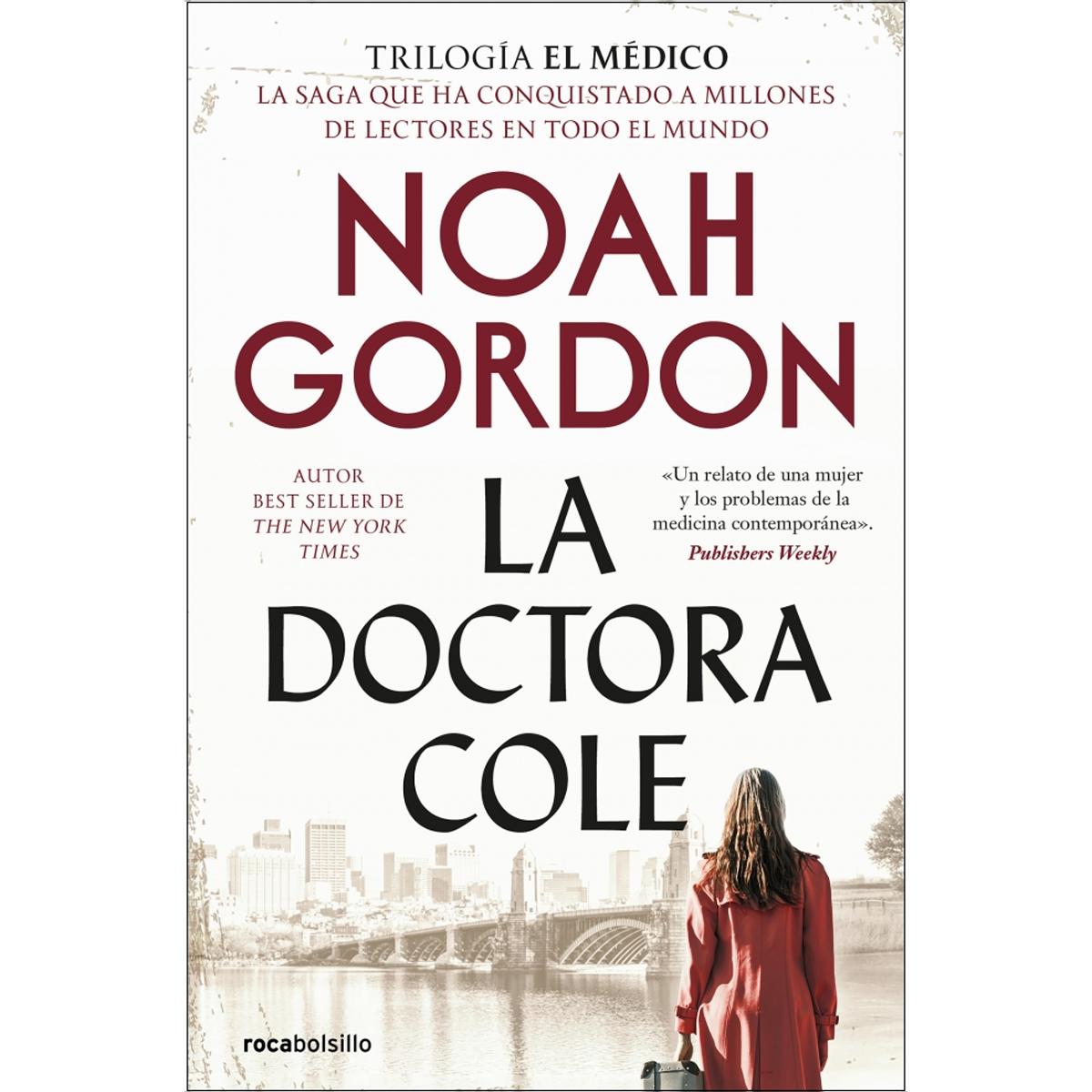 Imagem 0 de La doctora Cole (Trilogía de la familia Cole 3) (Capa mole)