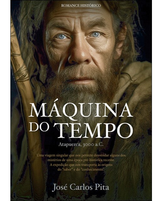 Máquina do tempo