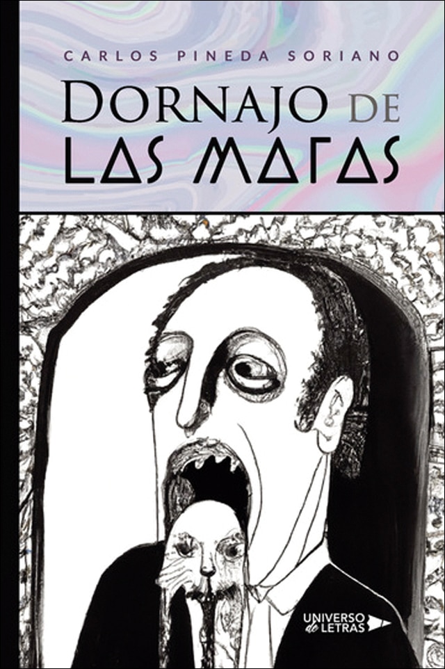 Dornajo de las Matas (Capa mole) 1
