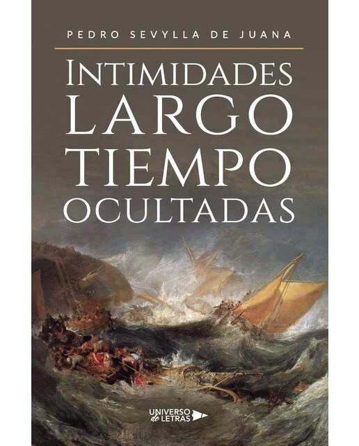 Imagen 1 de Intimidades largo tiempo ocultadas  (Tapa blanda)