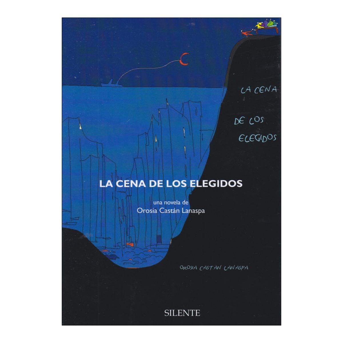 La cena de los elegidos 1