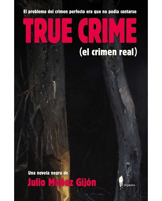 TRUE CRIME (el crimen real) (Capa mole) 1