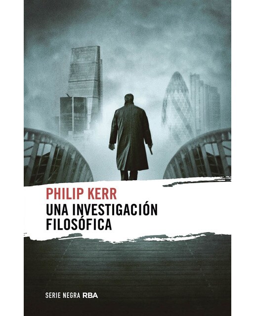 Imagem 0 de Una investigación filosófica (Capa mole)