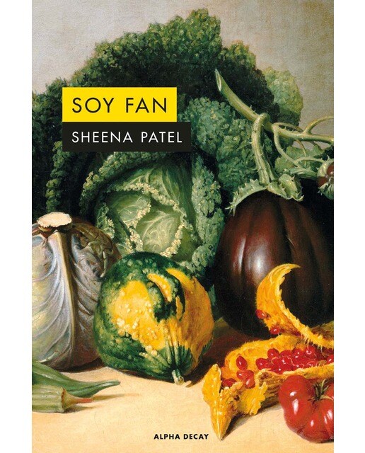 Imagen 0 de SOY FAN  (Tapa blanda)