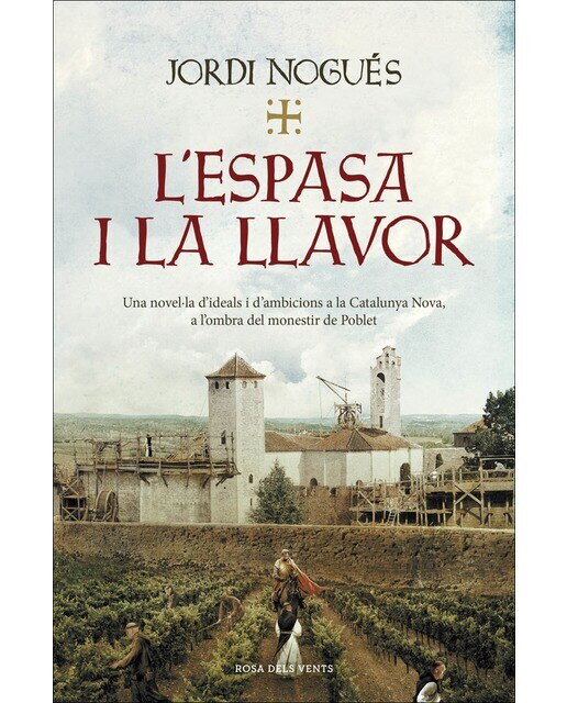 L'espasa i la llavor (Capa mole) 1