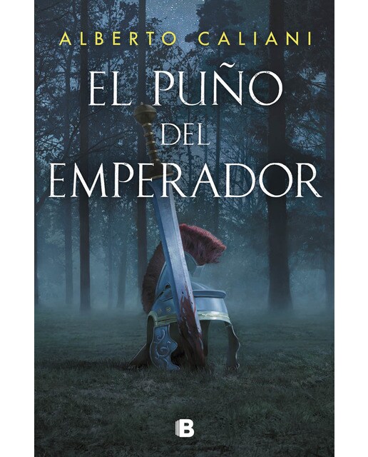 El puño del emperador (Capa mole) 1