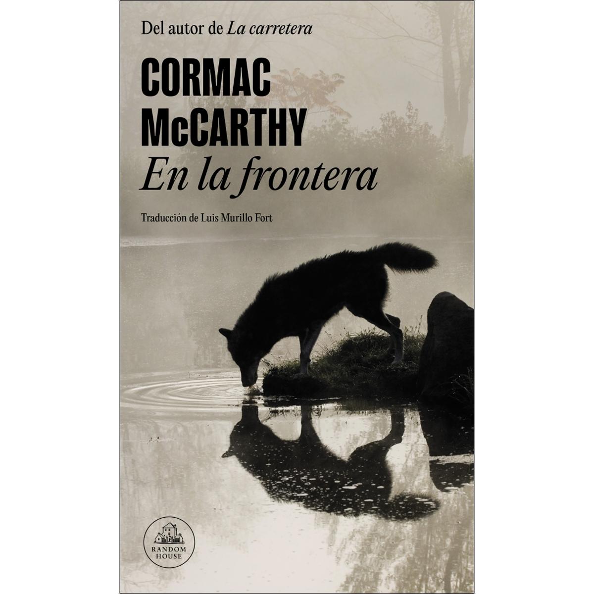 Imagen 0 de En la frontera (Trilogía de la frontera 2) (Tapa blanda)