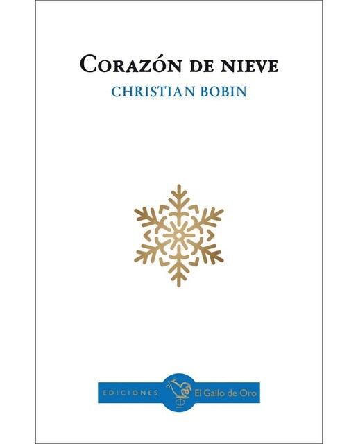 CORAZÓN DE NIEVE 1