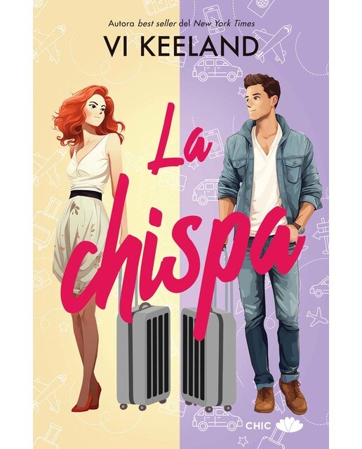 La chispa (Capa mole com abas) 1