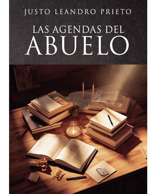Las agendas del abuelo