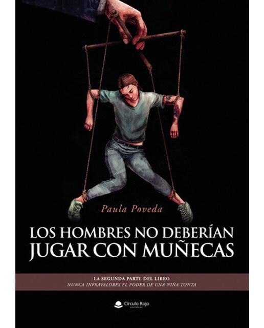 Los hombres no deberían jugar con muñecas 1