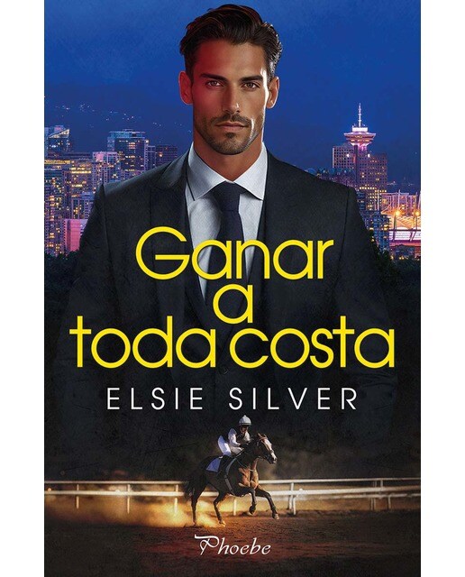 Ganar a toda costa (Capa mole com abas) 1