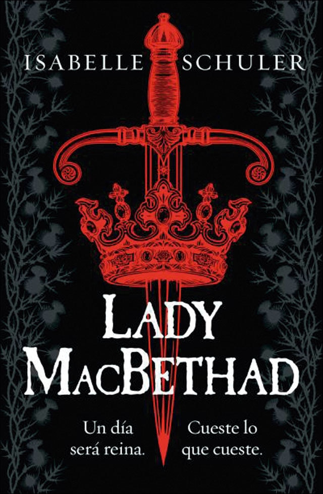 Lady Macbethad (Capa mole) 1