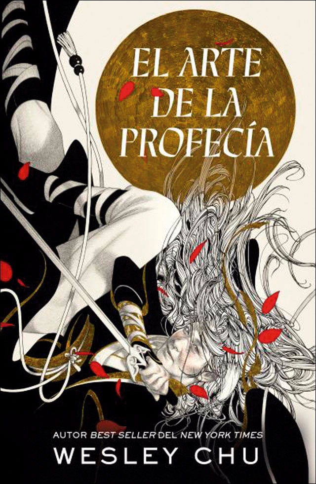 Imagen 0 de El arte de la profecía  (Tapa blanda)