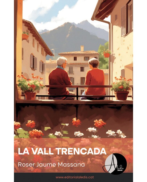 La vall trencada (Capa mole com abas) 1