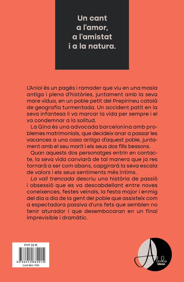 La vall trencada (Capa mole com abas) 2