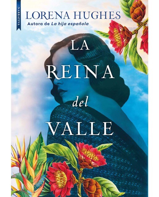 La reina del valle (Capa mole com abas) 1
