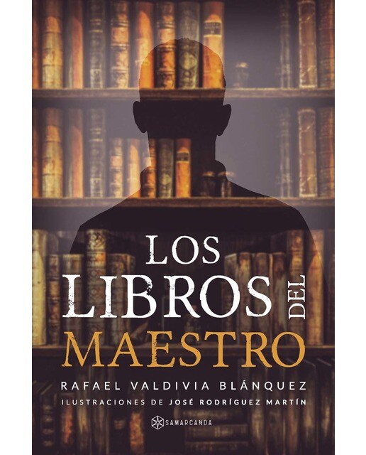 Los libros del maestro (Capa mole) 1