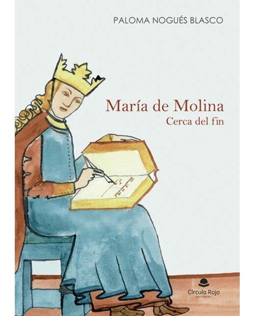 María de Molina 1