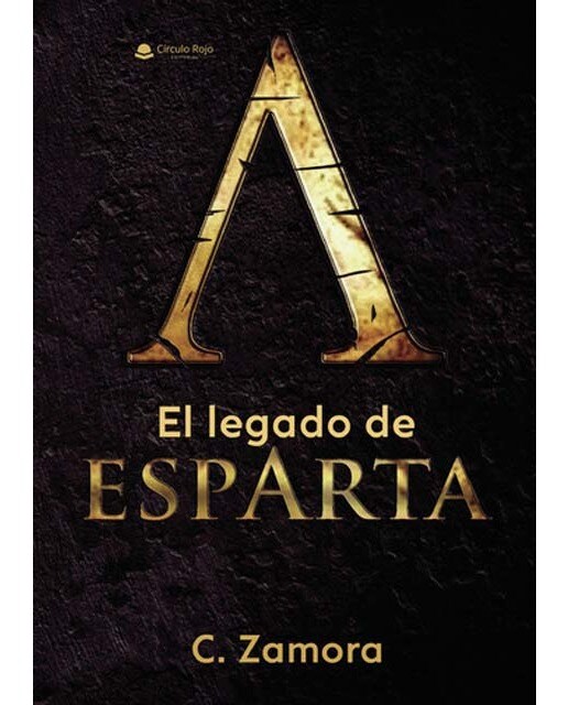 El legado de Esparta 1