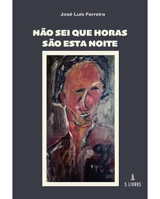 Não sei que horas são esta noite 1