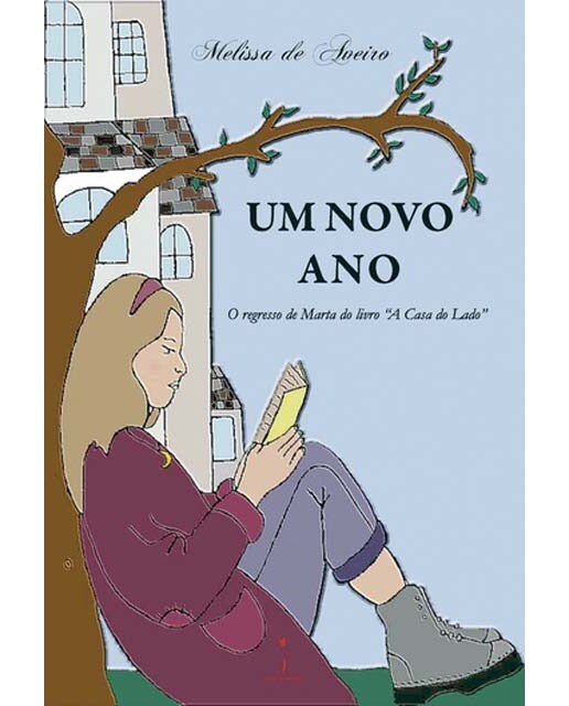 Um novo ano 1