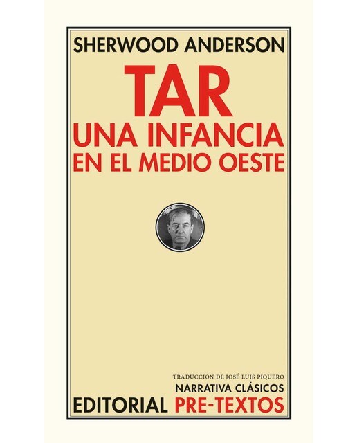 Imagen 1 de Tar: Una infancia en el Medio Oeste
