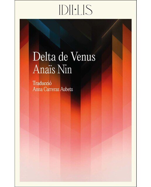 Imagen 0 de Delta de Venus  (Tapa blanda)