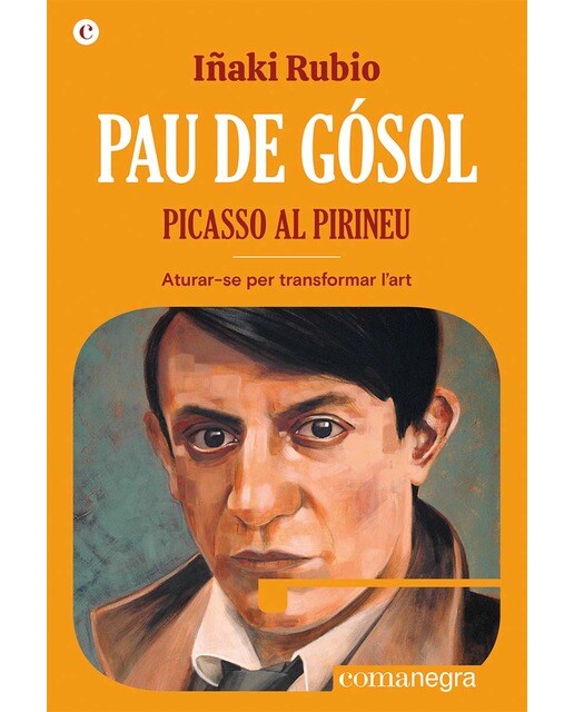 Imagen 1 de Pau de Gósol. Picasso al Pirineu: Aturar-se per transformar l&art  (Tapa blanda)