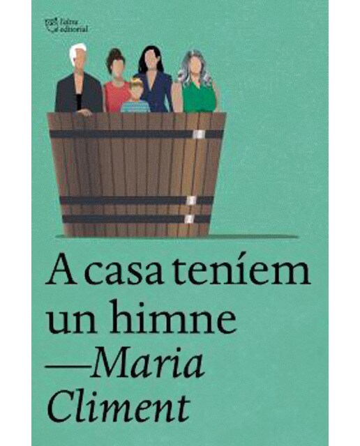 Imagen 0 de A casa teníem un himne