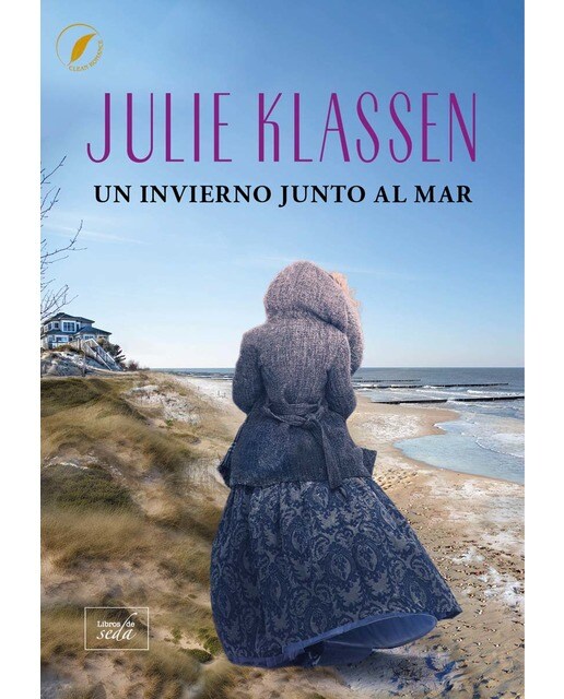 Imagem 0 de Un invierno junto al mar (Capa mole com abas)