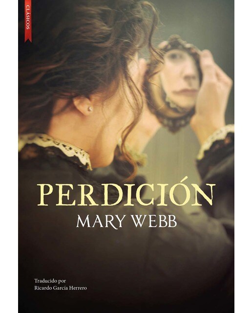 Imagen 0 de Perdición  (Tapa blanda con solapas)