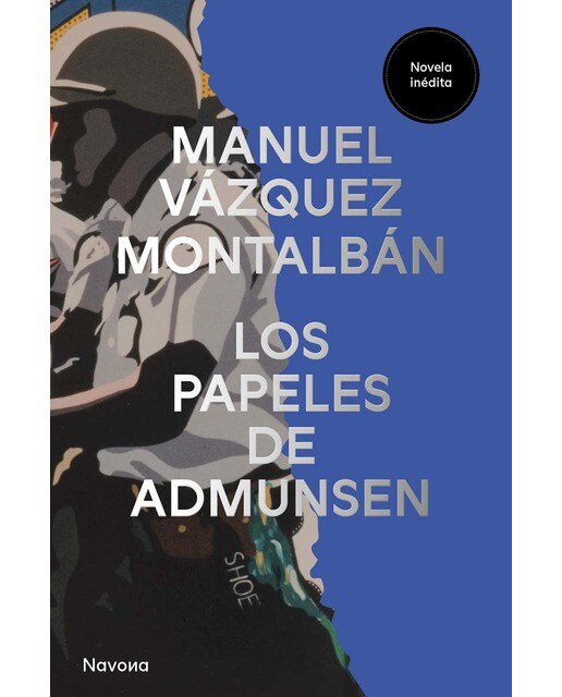 Imagen 0 de Los papeles de Admunsen