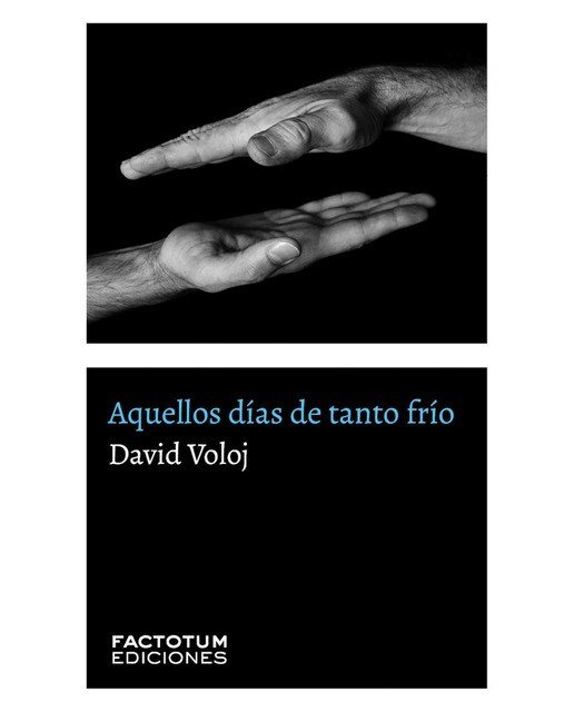 Aquellos dias de tanto frio