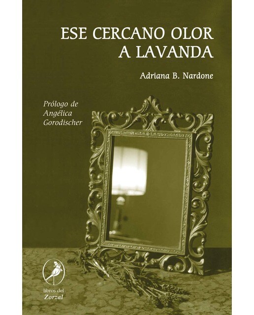 Ese cercano olor a lavanda