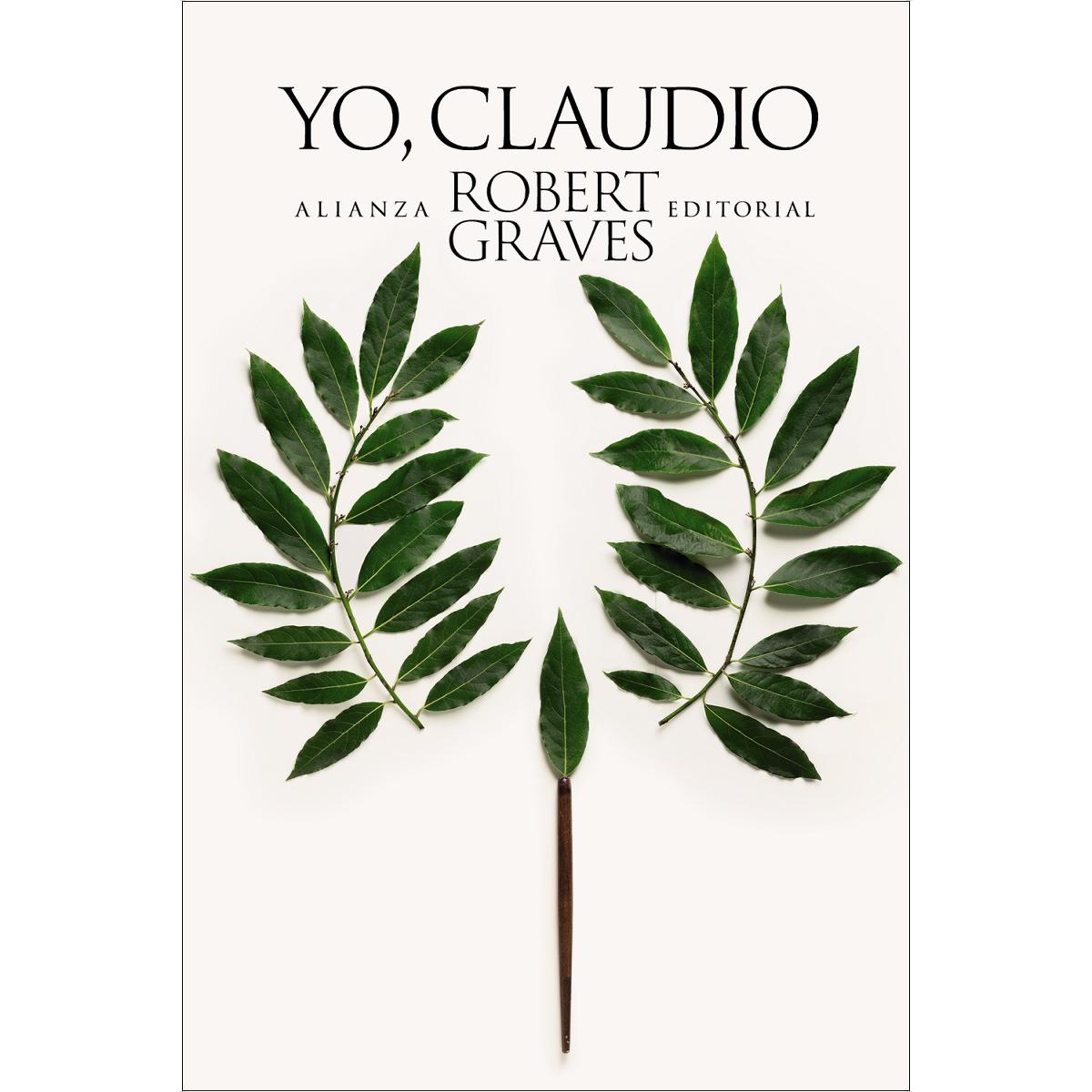 Imagem 0 de Yo, Claudio (Bolso) (Capa mole)