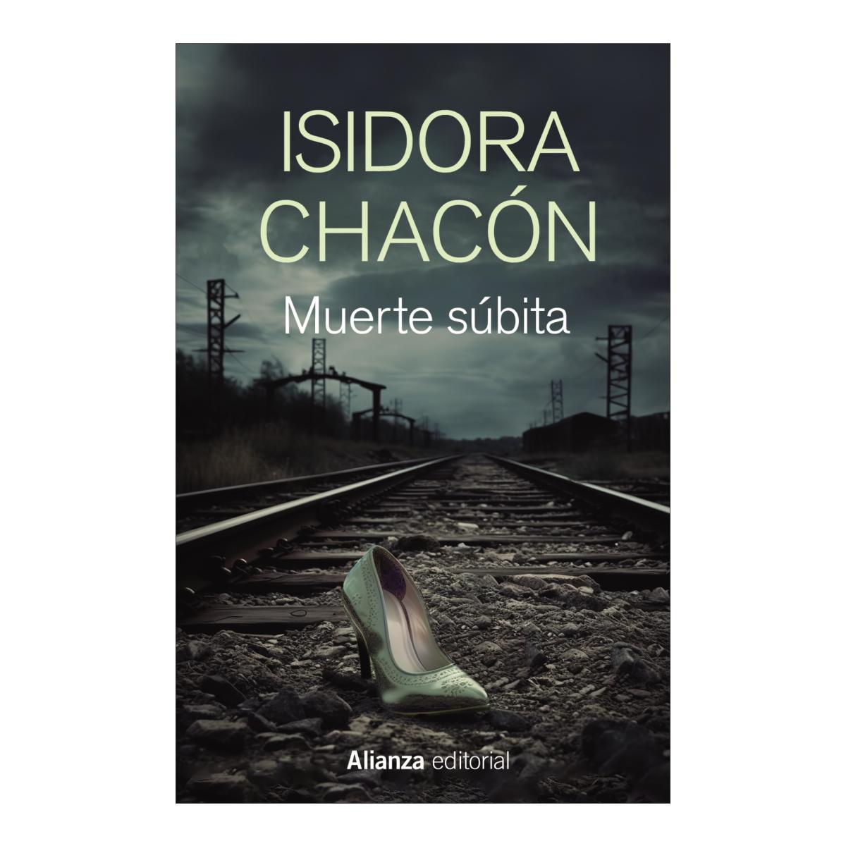 Imagen 1 de Muerte súbita  (Bolsillo) (Tapa blanda)