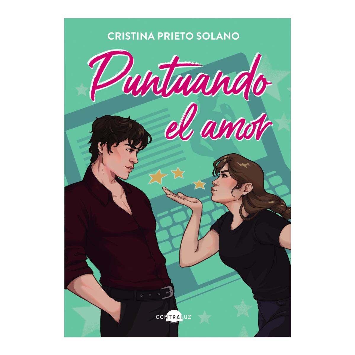 Imagem 0 de Puntuando el amor (Capa mole com abas)