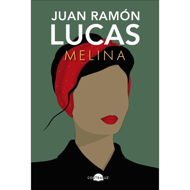 Imagen 0 de Melina  (Tapa dura)