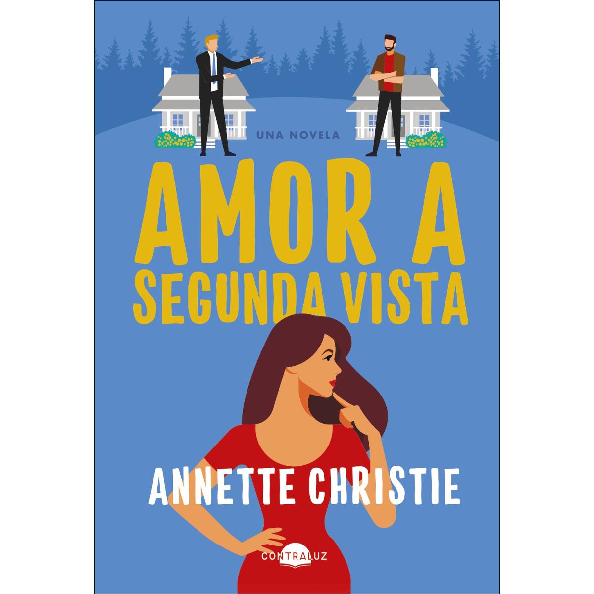 Imagem 0 de Amor a segunda vista (Capa mole com abas)