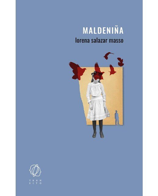 Imagen 0 de Maldeniña (Tapa blanda)