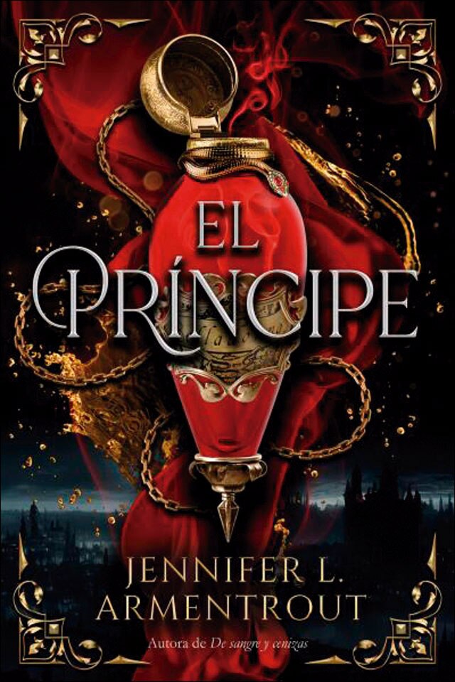 El príncipe (Capa mole) 1