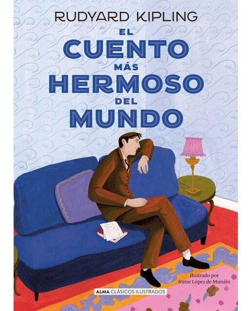 El cuento más hermoso del mundo  (Tapa dura) 1