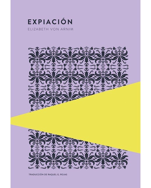 Imagen 0 de Expiación (Tapa dura)