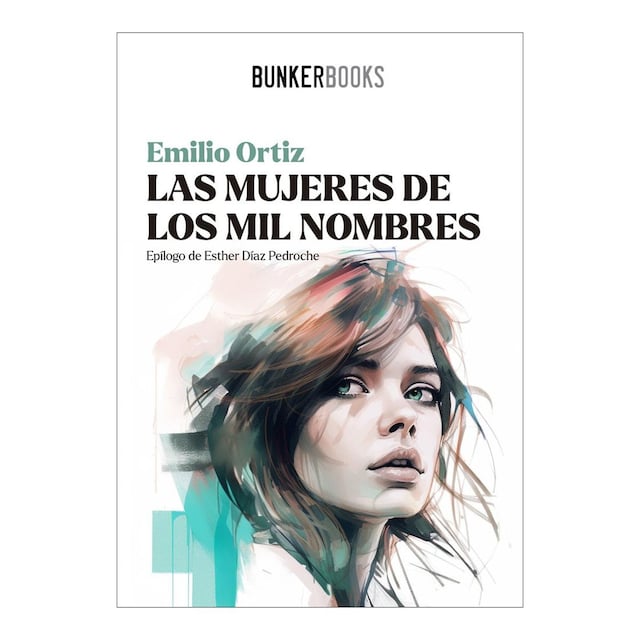 Imagem 0 de Las mujeres de los mil nombres (Capa mole com abas)