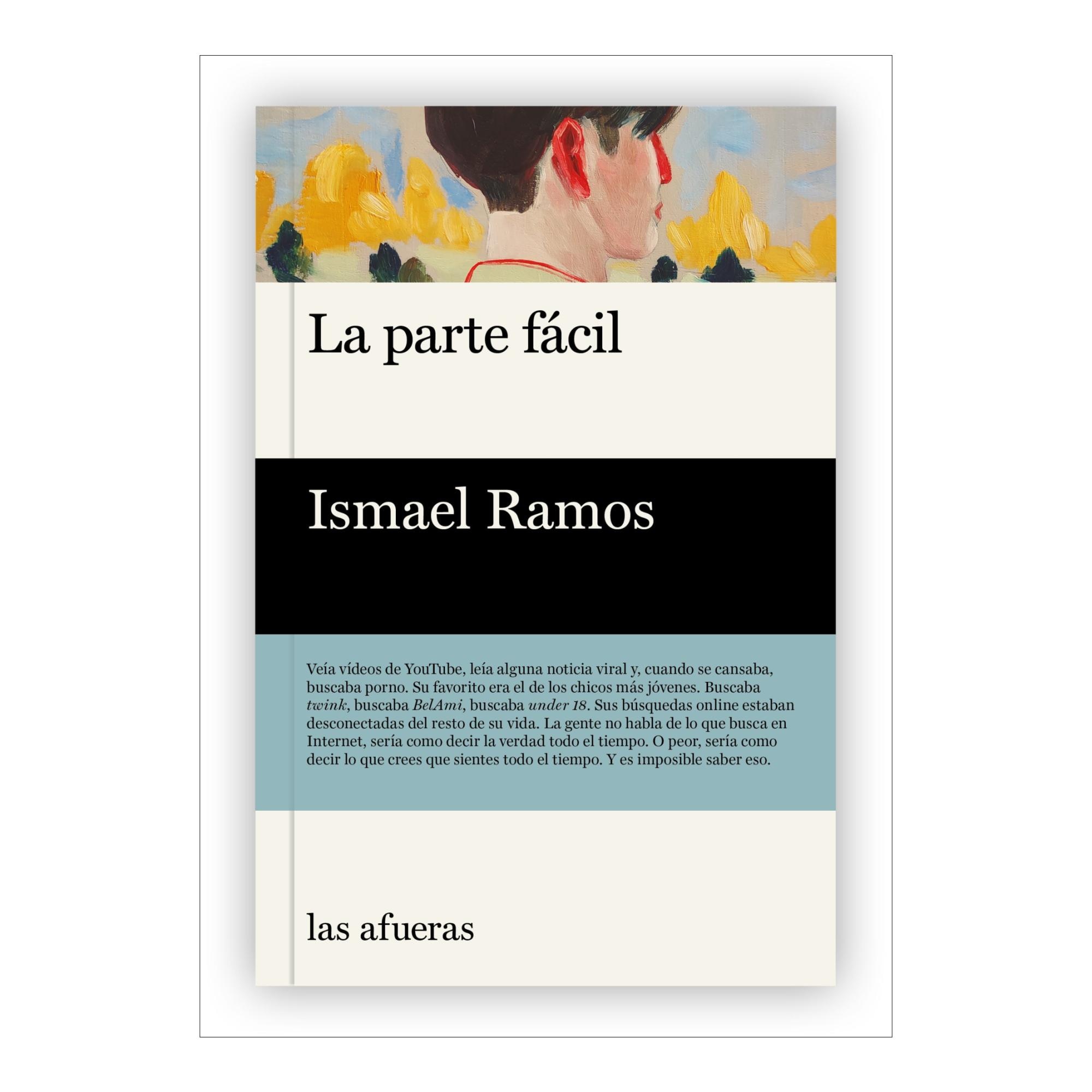 Imagem 0 de La parte fácil