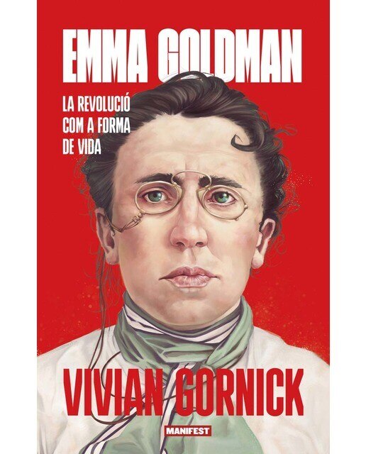 Imagen 0 de Emma goldman